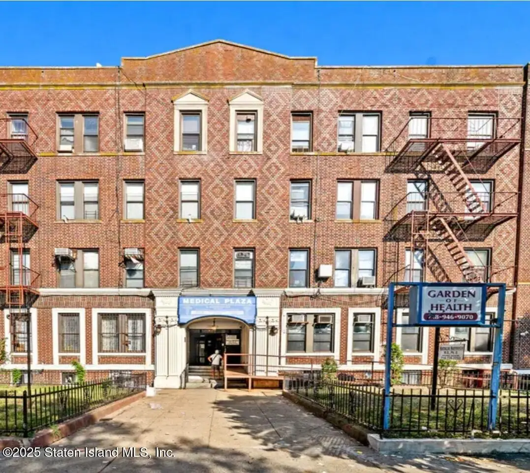 3039 Ocean Parkway #d5, Brooklyn, NY 11235 - #1