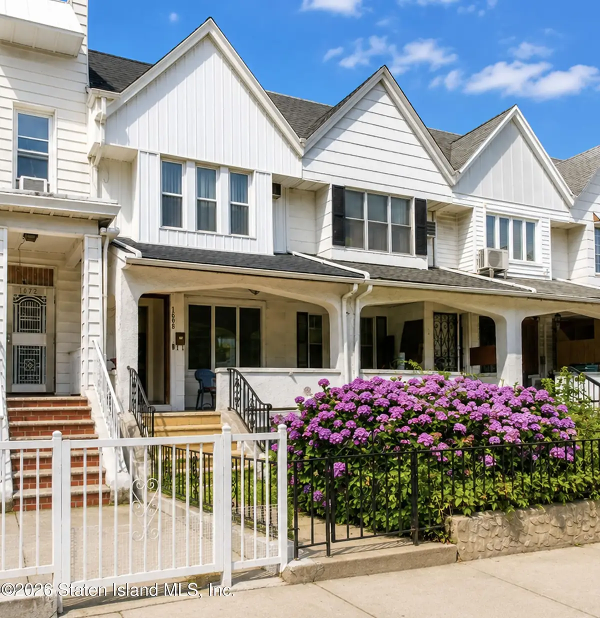 1668 Bay Ridge Parkway, Brooklyn, NY 11204 - #1