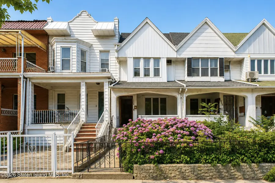 1668 Bay Ridge Parkway, Brooklyn, NY 11204 - #2