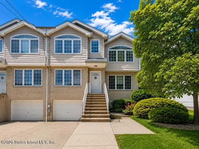 86 Burke Avenue, Staten Island, NY 10314 - #1
