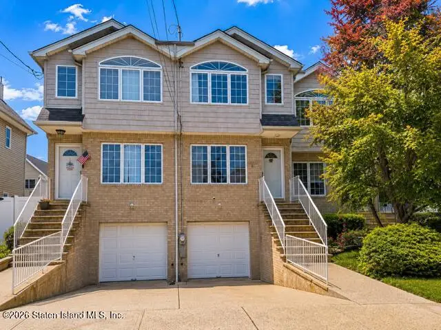 86 Burke Avenue, Staten Island, NY 10314 - #2