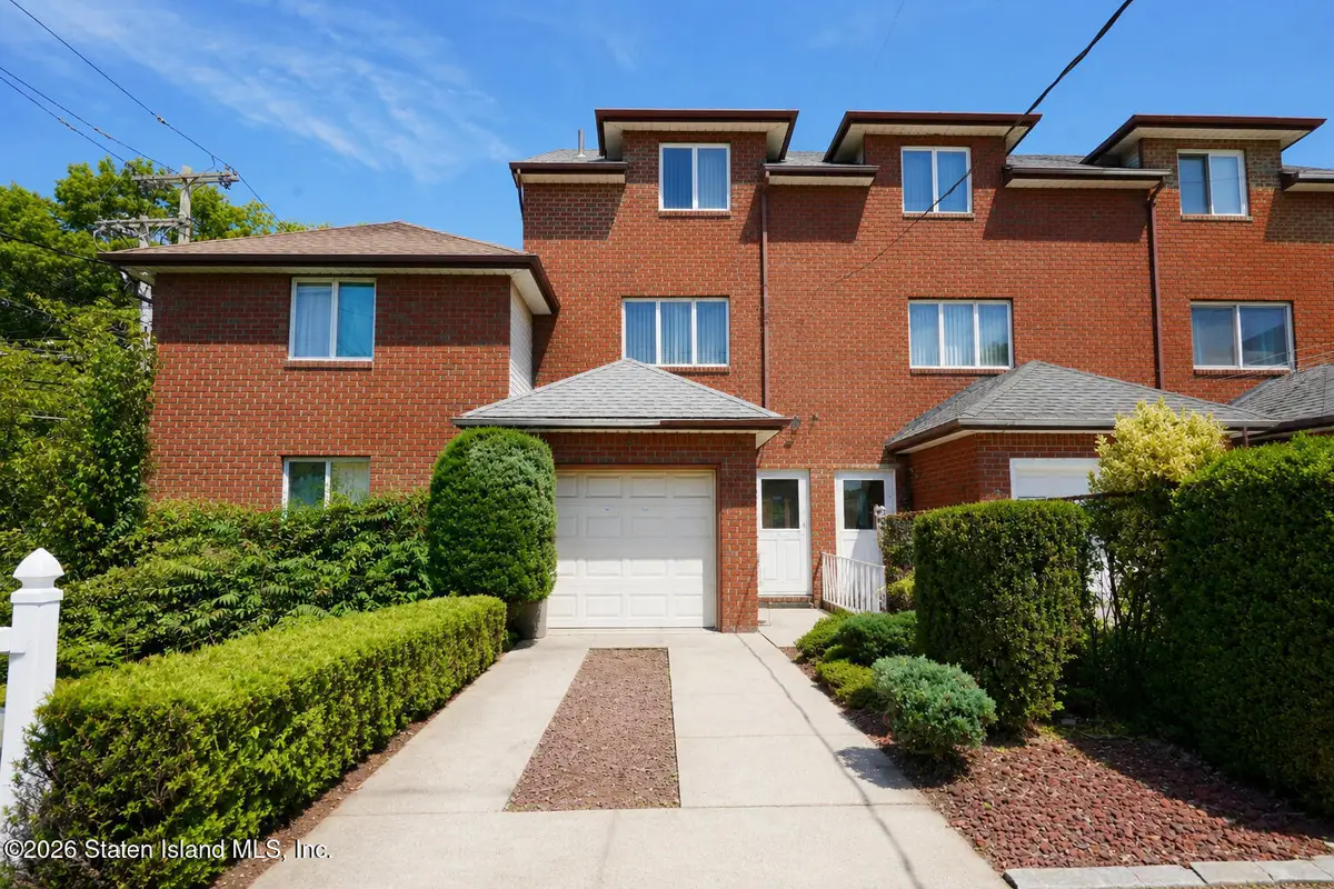 151 Katan Avenue, Staten Island, NY 10308 - #1