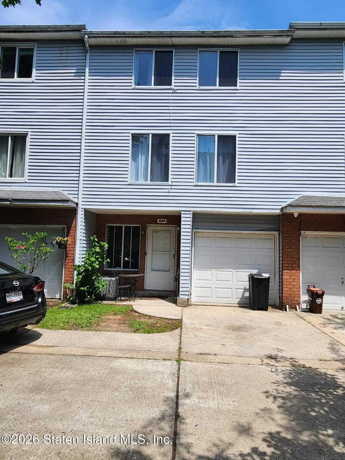 660 Ilyssa Way, Staten Island, NY 10312 - #1