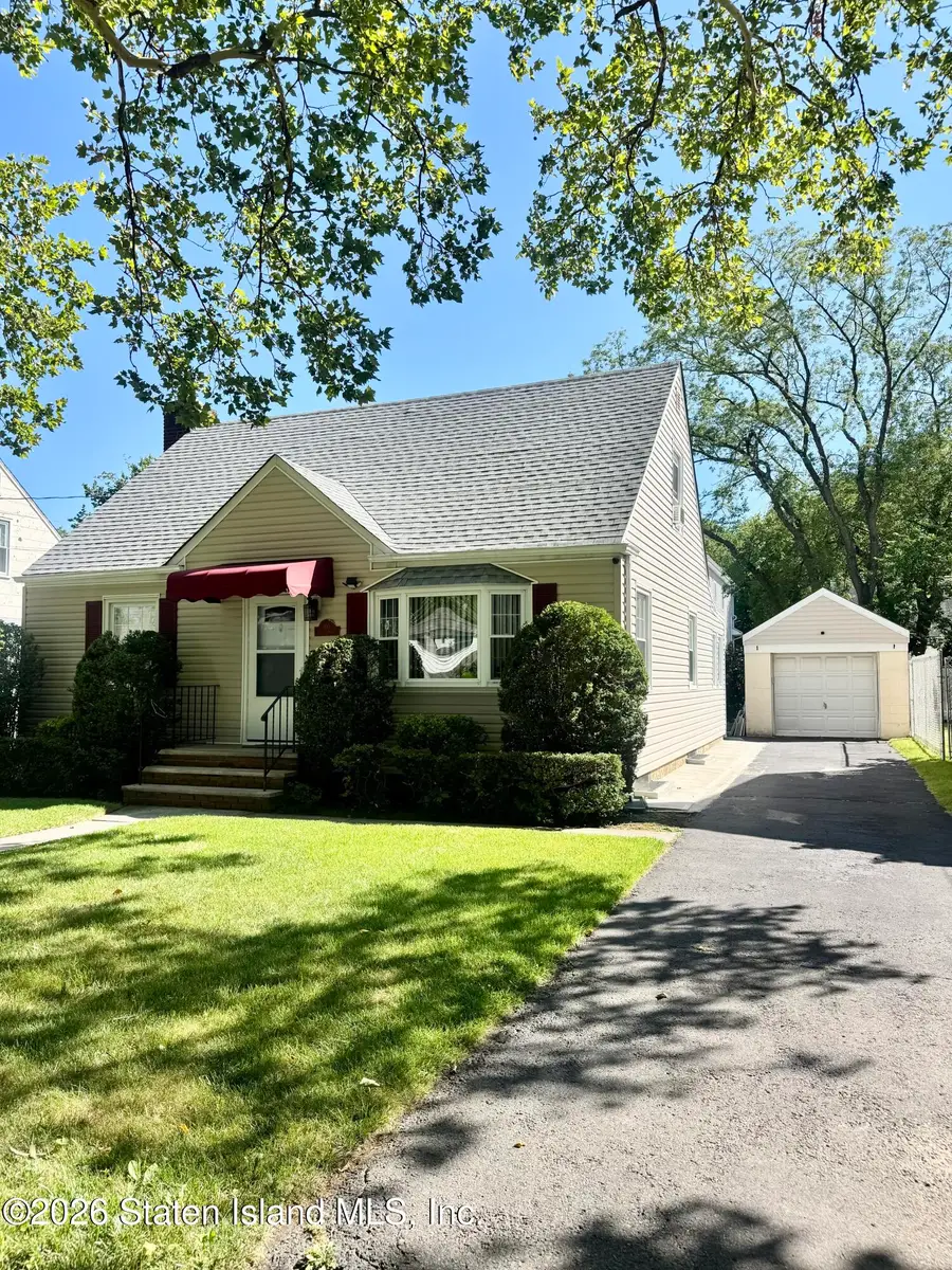 100 Sterling Avenue, Staten Island, NY 10306 - #2