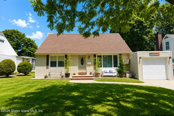 177 Lander Avenue, Staten Island, NY 10314