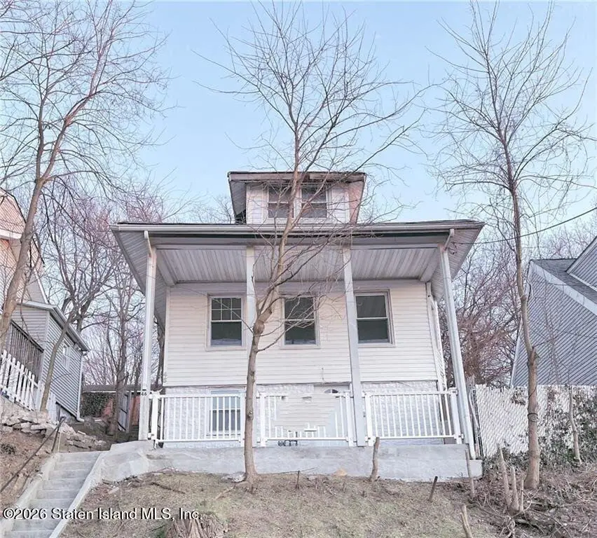 46 Eadie Place, Staten Island, NY 10301 - #2