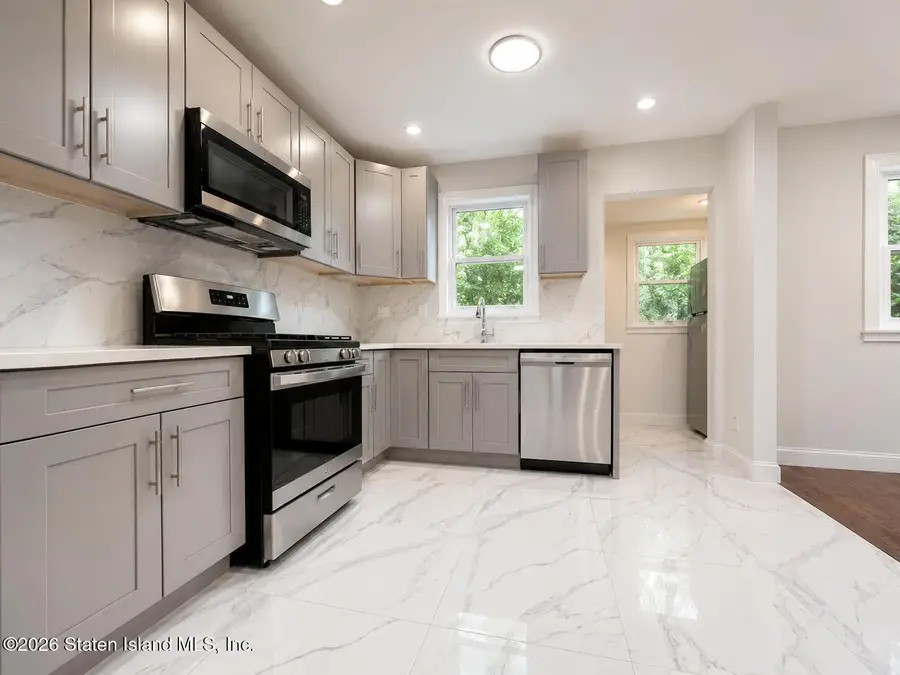 46 Eadie Place, Staten Island, NY 10301 - #3