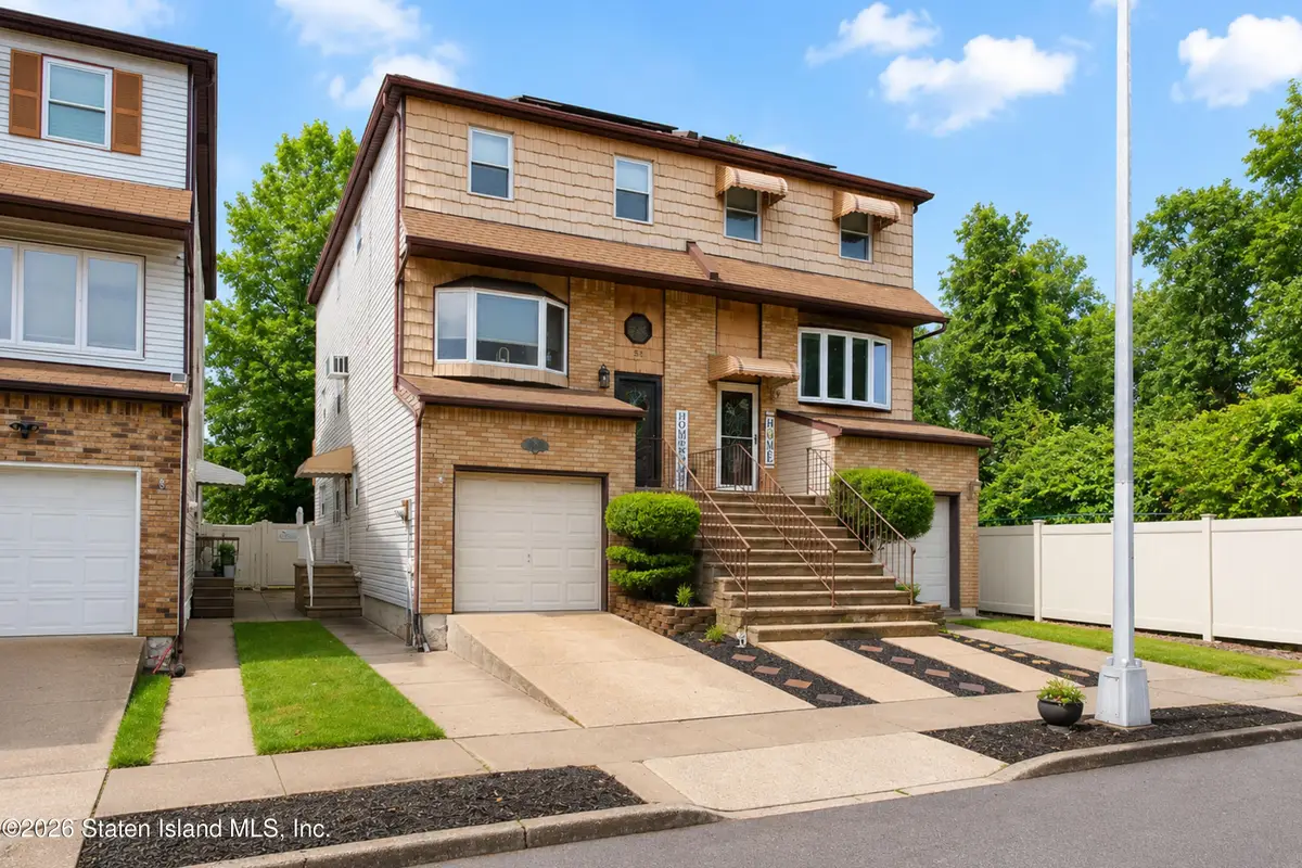 52 Cottonwood Court, Staten Island, NY 10308 - #1