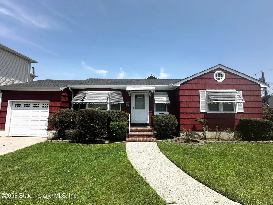 347 Watchogue Road, Staten Island, NY 10314 - #2