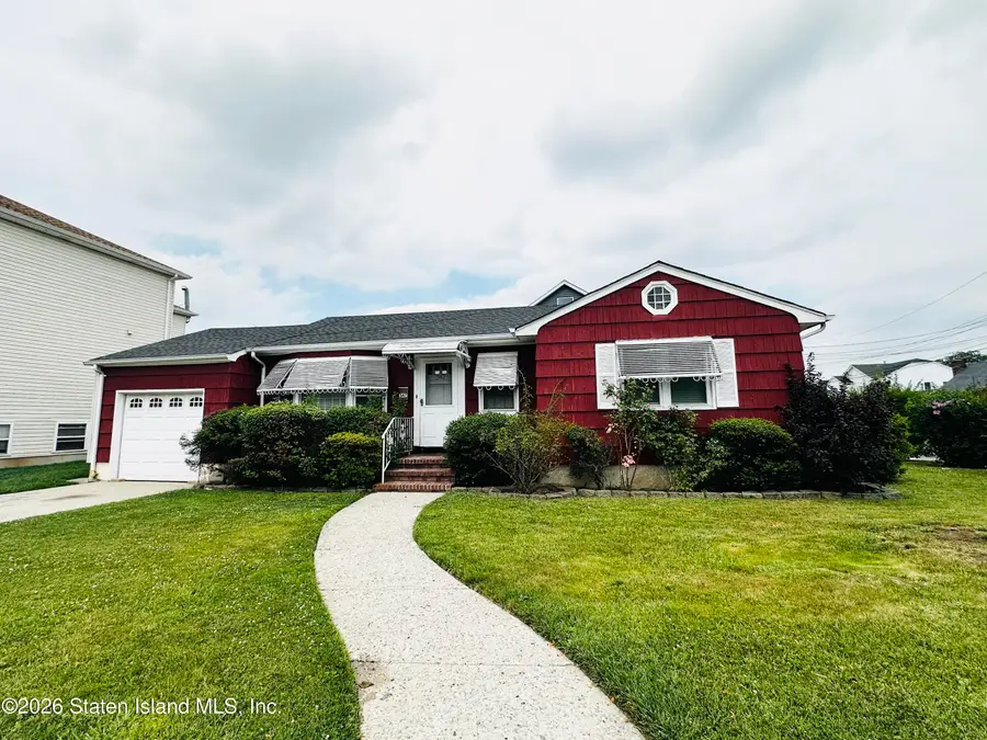 347 Watchogue Road, Staten Island, NY 10314 - #3