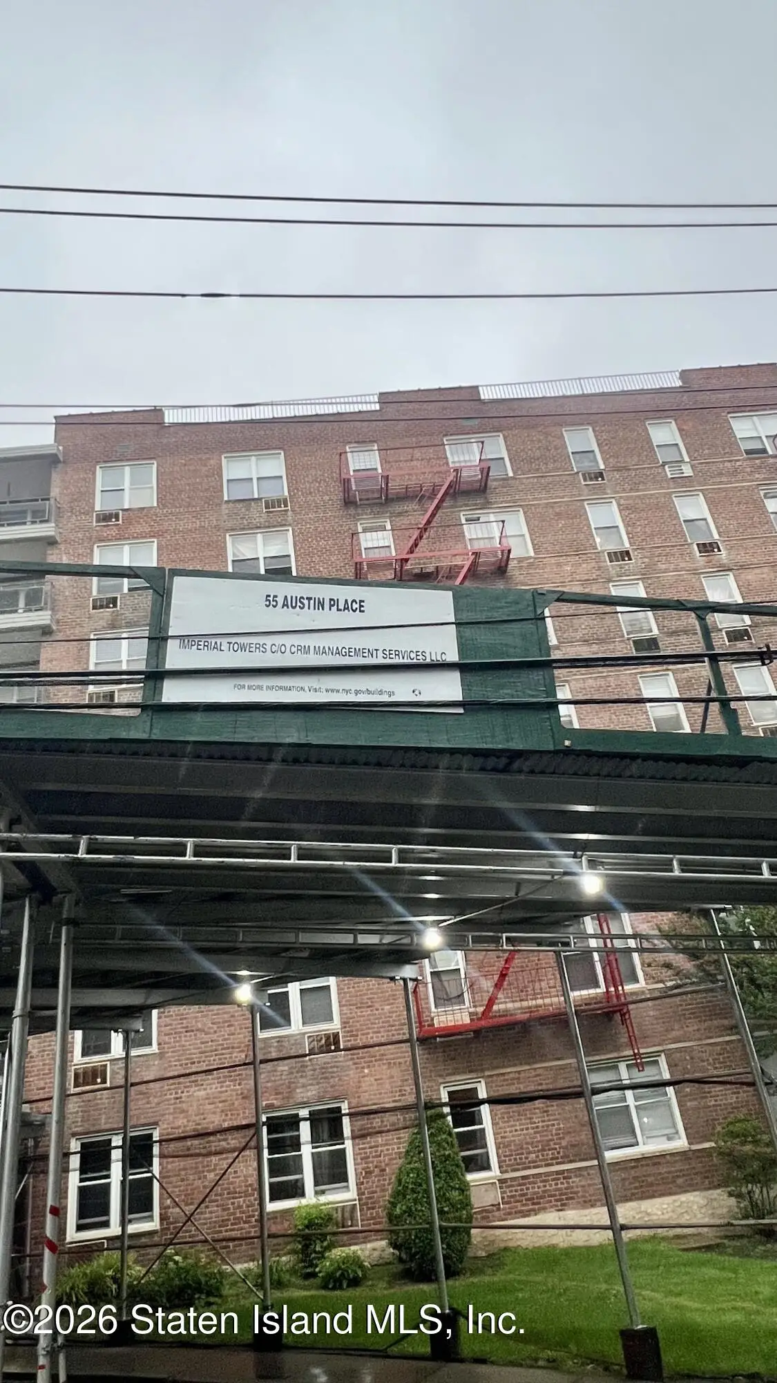 55 Austin Place #1v, Staten Island, NY 10304 - #1