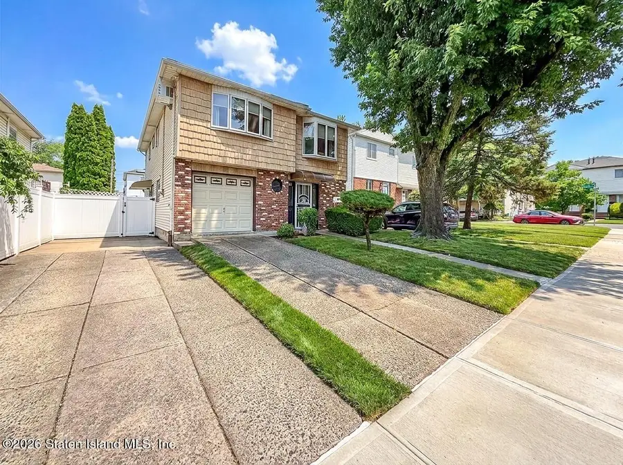 51 Drysdale Street, Staten Island, NY 10314 - #2