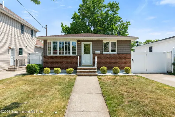 97 Retford Avenue, Staten Island, NY 10312
