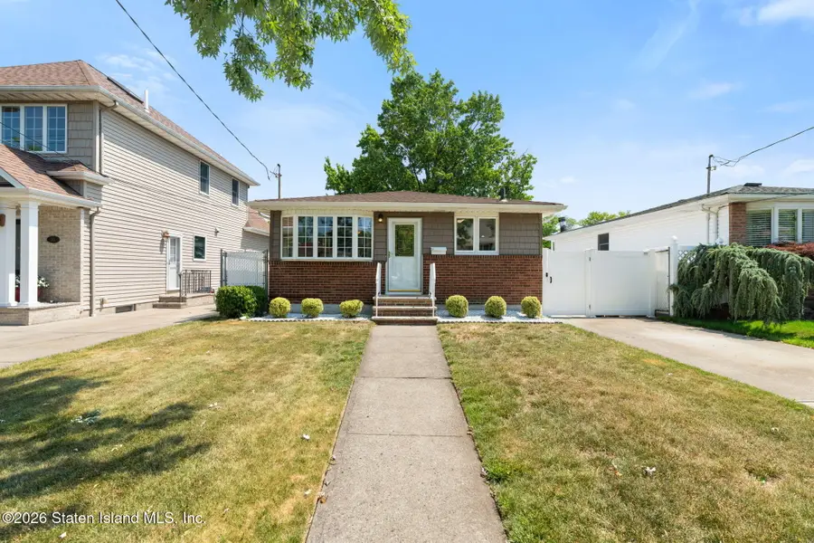 97 Retford Avenue, Staten Island, NY 10312 - #2