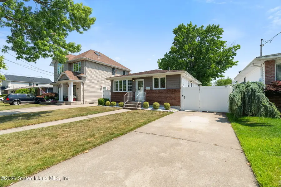 97 Retford Avenue, Staten Island, NY 10312 - #3
