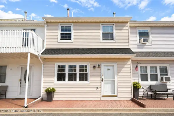 189 Quintard Street, Staten Island, NY 10305