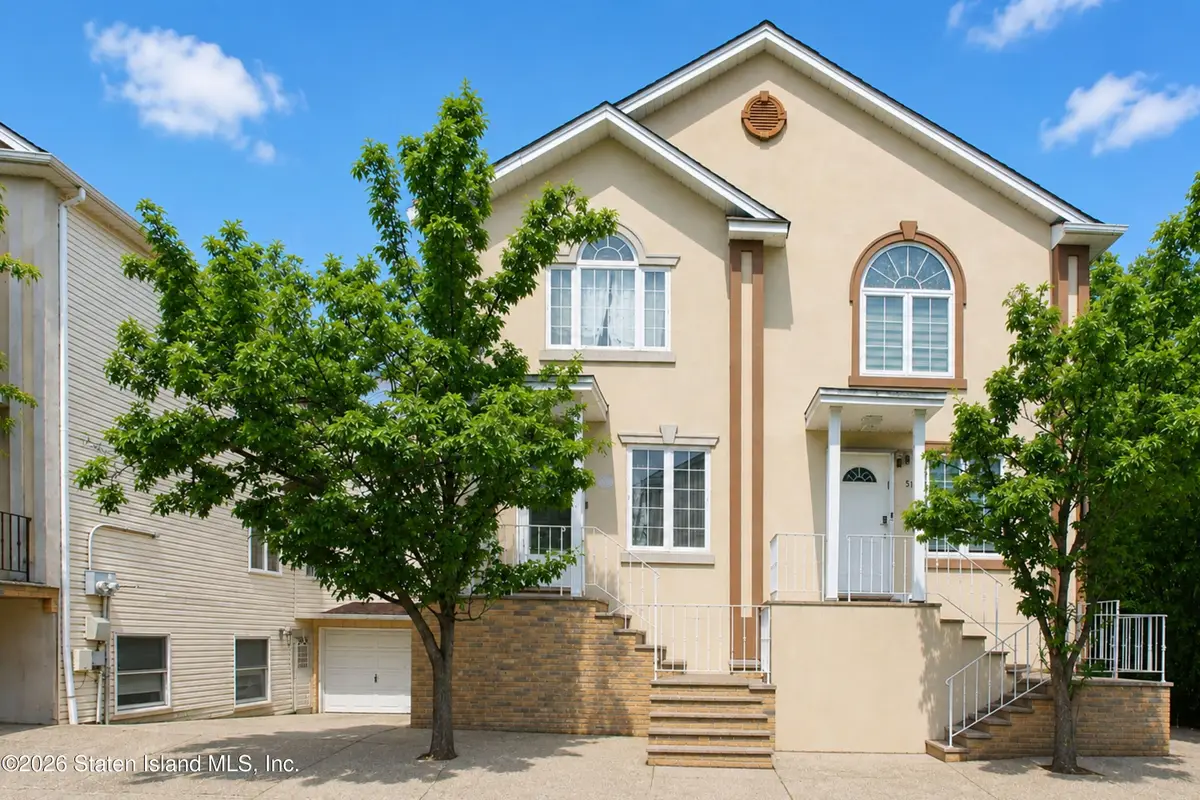 53 Erika Loop, Staten Island, NY 10312 - #1