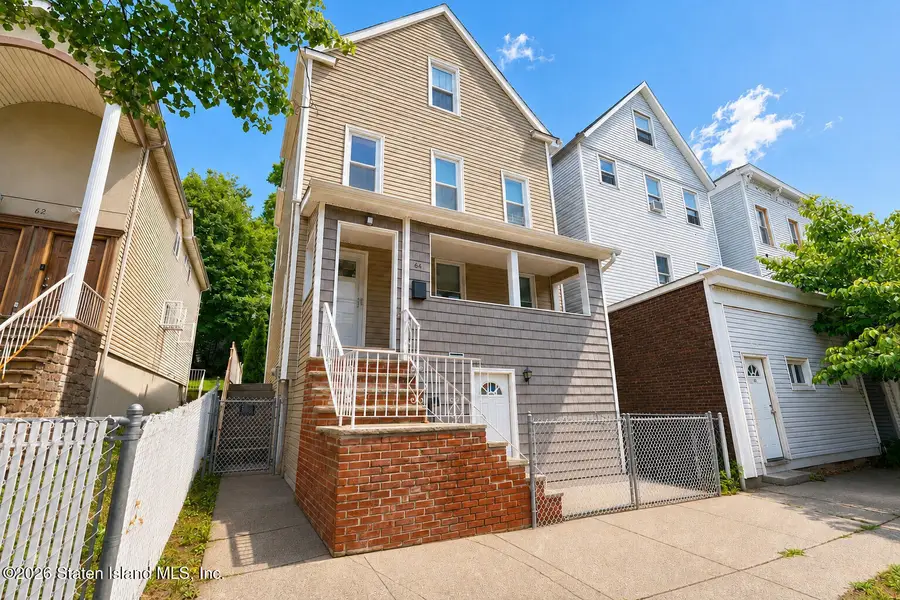 64 Cassidy Place, Staten Island, NY 10301 - #2