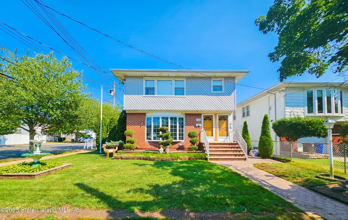 124 Manila Avenue, Staten Island, NY 10306 - #1