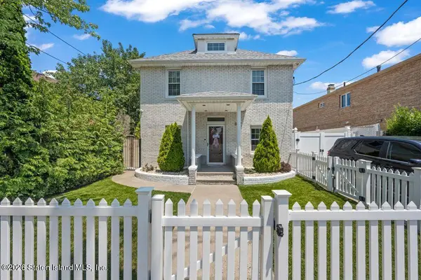 357 Foster Road, Staten Island, NY 10309