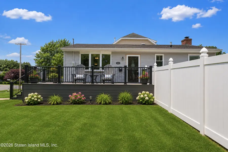 422 Isabella Avenue, Staten Island, NY 10306 - #2