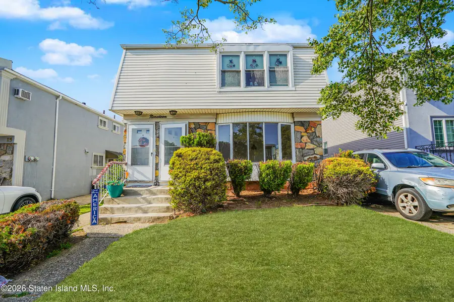 19 Rockville Avenue, Staten Island, NY 10314 - #2