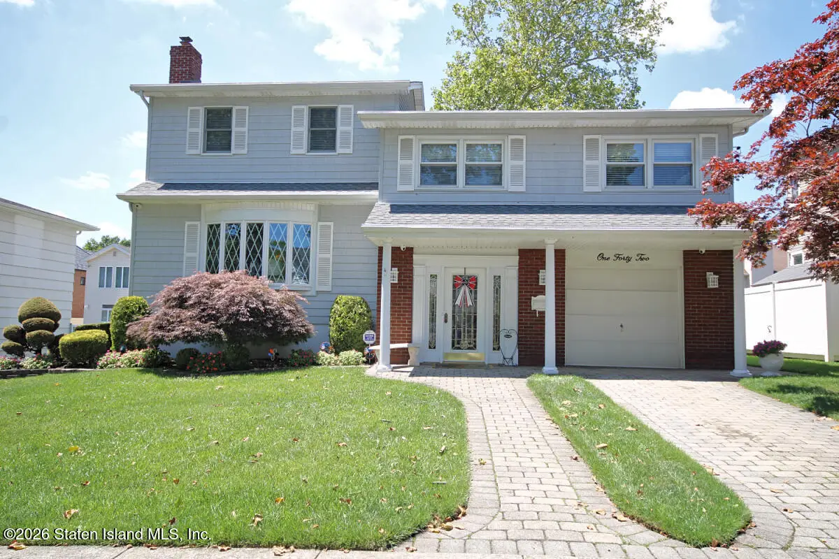 142 Providence Street, Staten Island, NY 10304 - #1