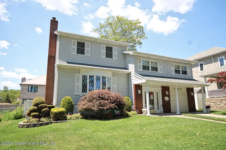 142 Providence Street, Staten Island, NY 10304 - #2