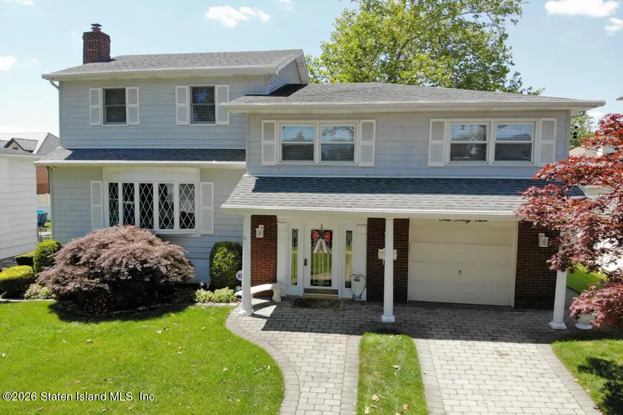 142 Providence Street, Staten Island, NY 10304 - #3