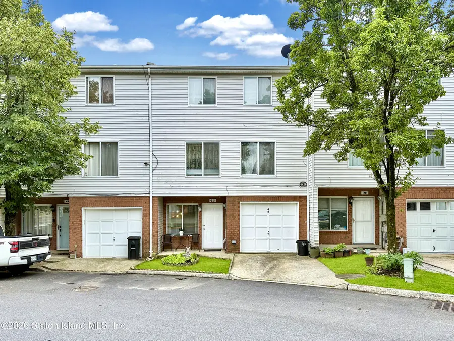 46 Ilyssa Way, Staten Island, NY 10312 - #2