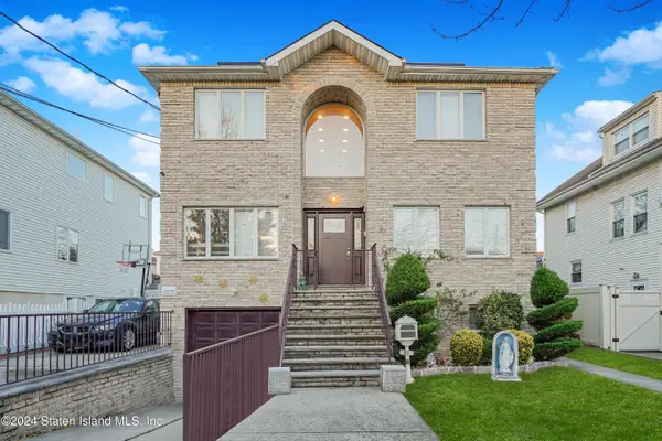 91 Alter Avenue, Staten Island, NY 10305