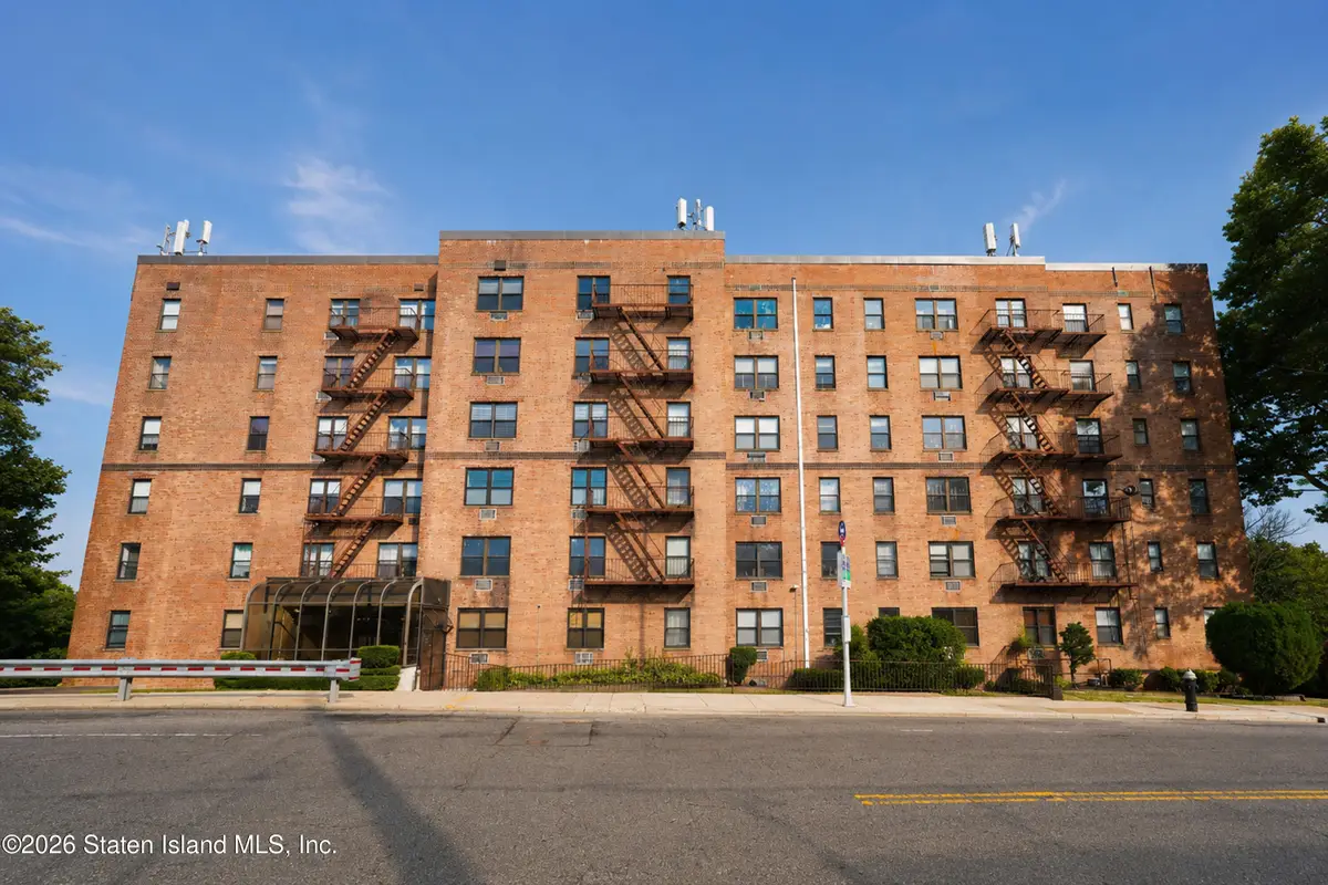1160 Richmond Road #2-f, Staten Island, NY 10304 - #1