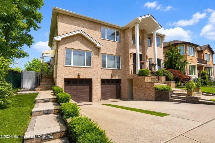 365 Albourne Avenue, Staten Island, NY 10309 - #2