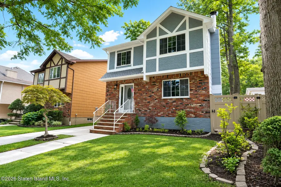 81 Tuckahoe Avenue, Staten Island, NY 10312 - #2