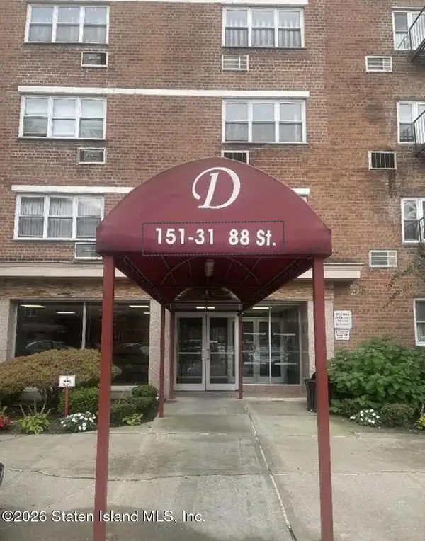 151-31 88th Street #2f, Queens, NY 11414