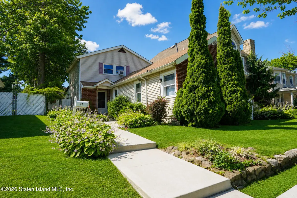 97 Hillcrest Street, Staten Island, NY 10308 - #1