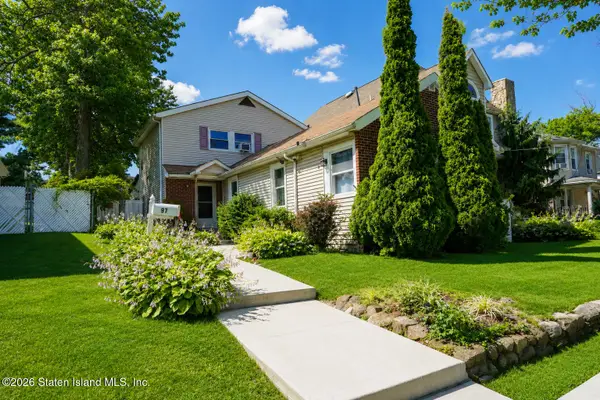 97 Hillcrest Street, Staten Island, NY 10308