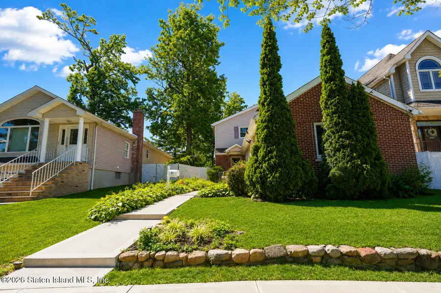 97 Hillcrest Street, Staten Island, NY 10308 - #2