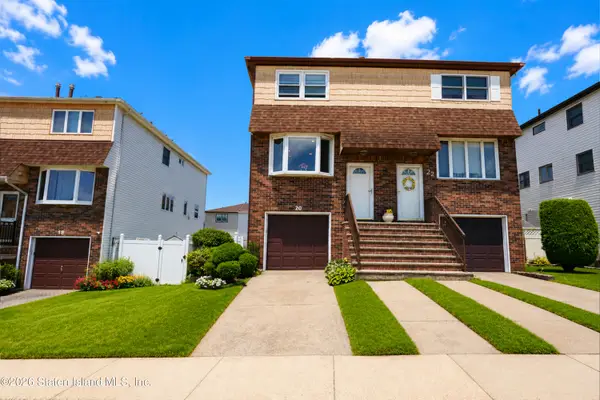 20 E Macon Avenue, Staten Island, NY 10308