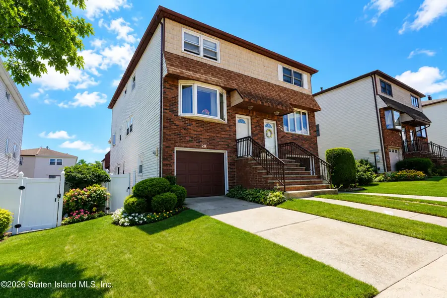 20 E Macon Avenue, Staten Island, NY 10308 - #2