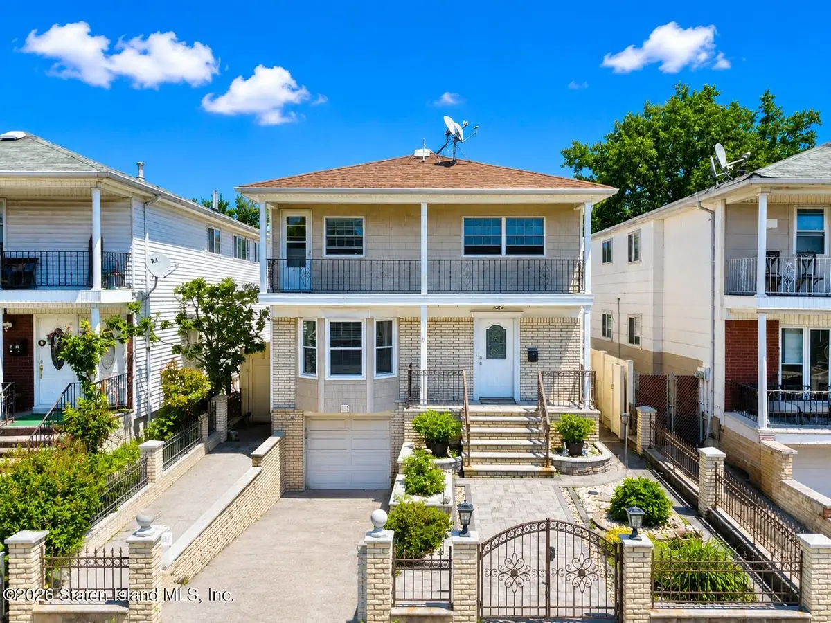 37 Yale Street, Staten Island, NY 10303 - #1
