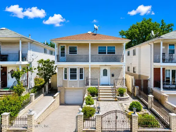 37 Yale Street, Staten Island, NY 10303