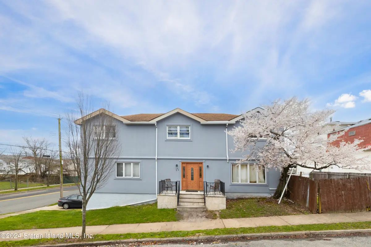 22 Fillmore Avenue, Staten Island, NY 10314 - #1