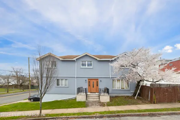 22 Fillmore Avenue, Staten Island, NY 10314