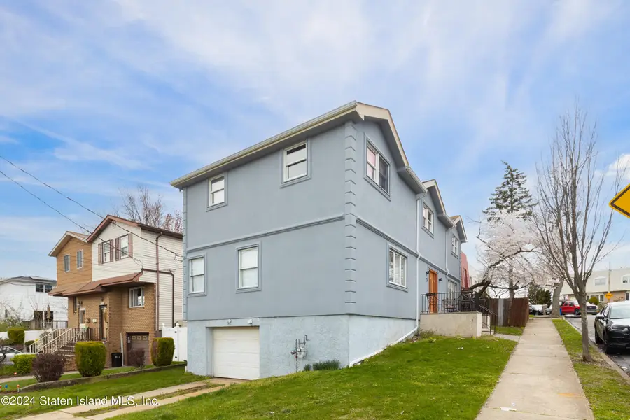 22 Fillmore Avenue, Staten Island, NY 10314 - #3