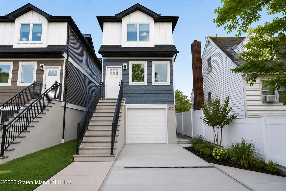 229 Oder Avenue, Staten Island, NY 10304 - #1