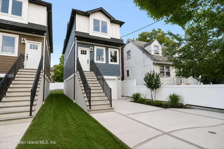 229 Oder Avenue, Staten Island, NY 10304 - #2