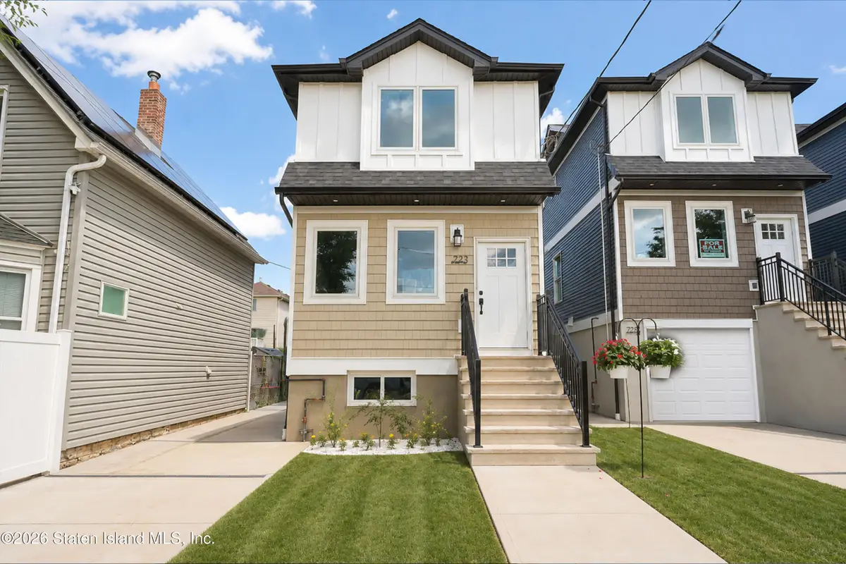 223 Oder Avenue, Staten Island, NY 10304 - #1