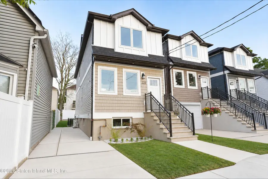 223 Oder Avenue, Staten Island, NY 10304 - #2