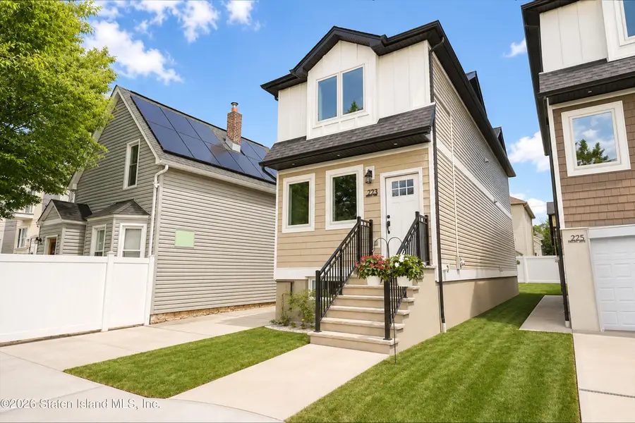 223 Oder Avenue, Staten Island, NY 10304 - #3